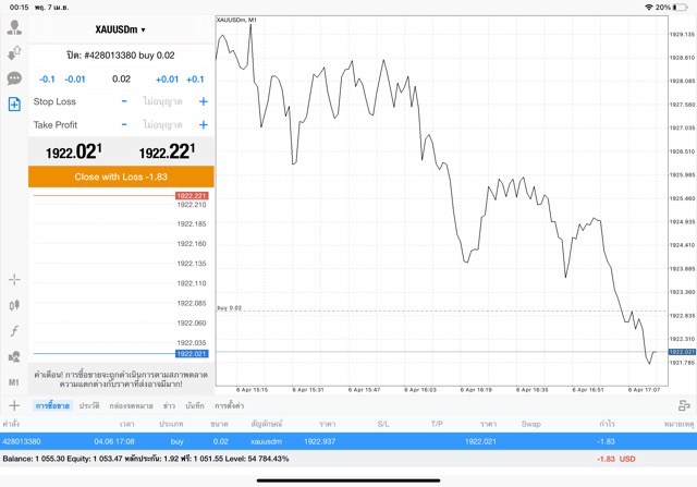 ทองออนไลน์ ลงทุนทั้งวันทั้งคืน