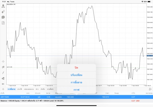 เล่นหุ้น