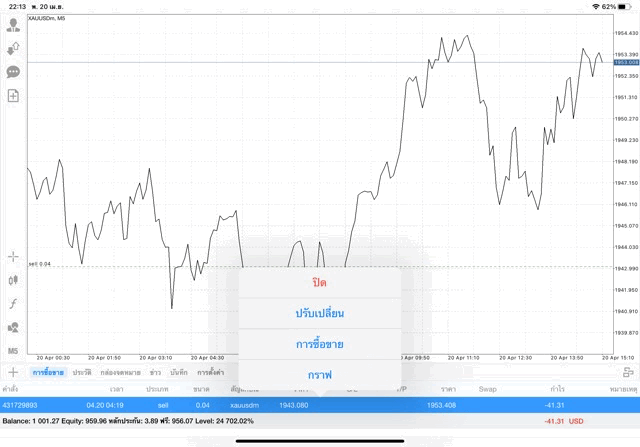 เล่นทอง 24 ช.ม.