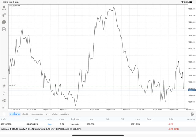 ทองออนไลน์ 24 ช.ม