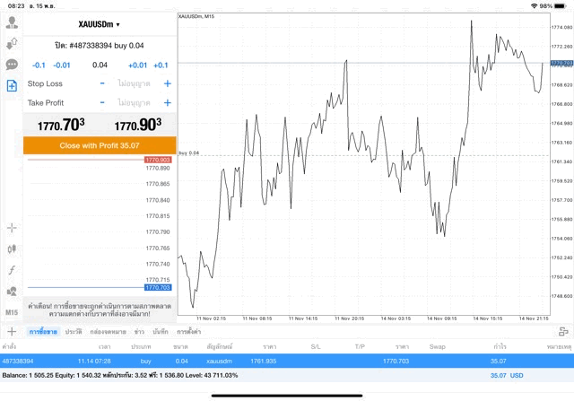 เล่นทองคำ เล่น forex เล่นหุ้น เล่นน้ำมัน เล่นดัชนีหุ้น เล่นโลหะ เล่นเงินดิจิตอล